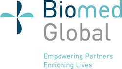 Biomed Global Logo