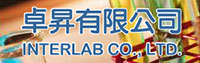 Interlab Co Logo
